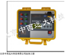 型号:KV666-HF9001-10A 直流电阻测试仪
