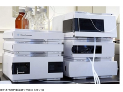 LC-3000 液相色谱法测定乙酰丙酮含量