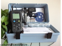HQ40D 便携式多参数水质分析仪 HQ40D
