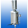 型号:DD155-DZQ130-20 不锈钢电热蒸馏水器