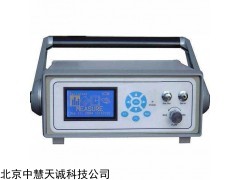 ZH5298台式氢气检测仪/H2纯度分析仪