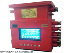 型号:YXDZ-ZAJ100 矿用张力监测装置