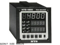 4800 日本NTS 称重显示控制器4800