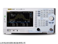DSA875 频谱分析仪DSA875