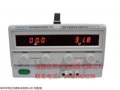 TPR-3030D 龙威可调直流稳压电源