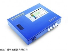 HT6008-G 南京德宏废水废气监测数据环保局数采仪