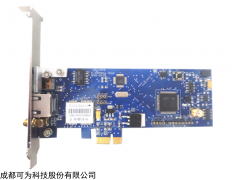 CT-NTP010A PCI-E 授时板卡