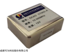 CT-OCXO 003 时间频率 系列恒温晶振