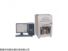 DLY-900 全自动测硫仪 微机自动定硫仪