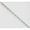 型号:LC322-0-300 玻璃棒式温度计30cm 0~300℃ 20支