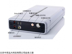 型号:CN61M-B300 便携式UPS电源