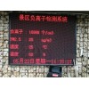 BYQL-FY 廣西江門公園負氧離子濃度在線監測系統制造商
