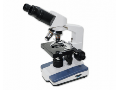 上海佑双目生物显微镜 XSP-2CA