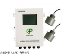 ProLev800 污泥界面检测仪