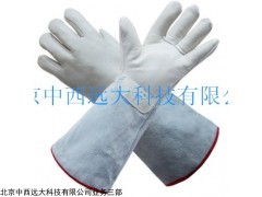 型号:DF36-26CM 低温液氮防护手套/耐低温手套
