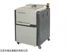 WDX200烧结铝酸钙精炼渣成分分析仪