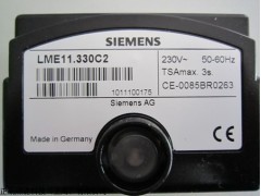 LME22.331C2 SIEMENS程控器技术参数及说明