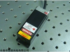GG-1550-100-MW  1550nm点状激光器