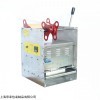 FSK-001 一次性塑料盒封膜机按形状定制
