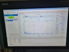 DFT 固有频率测量使用方法