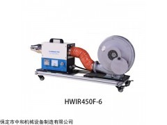 HWIR450F-6 Electric Fan Heaters