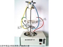 型号:GGC-400 水质硫化物酸化吹气仪(器材）
