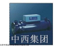 型号:HS44-M135952 智能电子水处理仪(DN200)器材