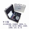 W-II 多参数水产检测仪器,奥克丹品牌,上海水质检测仪