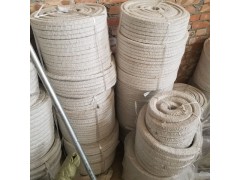 陶瓷纤维绳（重量密度）技术标准