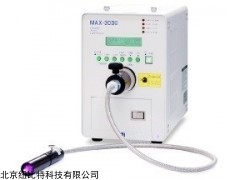 MAX303C 科研实验用光纤氙灯