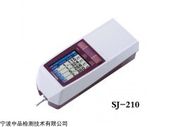 SJ-210 日本三丰粗糙度仪SJ-210