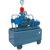 型号:YHL41-Z4DY15/80 电动试压泵