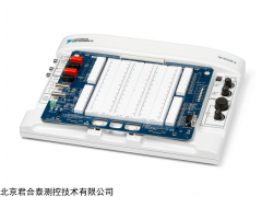 ELVIS II/II+ 创新工程教育平台及实验套件