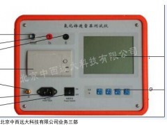 型号:WA04-WAYH-103 氧化锌避雷器带电测试仪