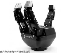 3F Robotiq多功能自适应3指机器人夹持器