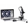 Leica DVM5000 HD  3D高亮度LED照明数码显微镜