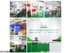 OSEN-6C 永城 汝州 邓州厂界扬尘在线监测系统安装流程