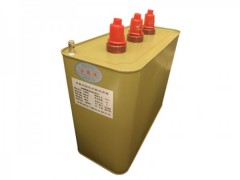 ANBSMJ-0.28-3.33*3 安科瑞低压并联电容器