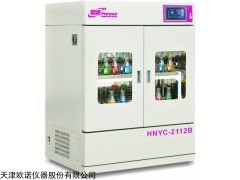 HNYC-2112F 立式双层容量恒温摇床