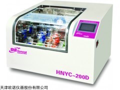 HNYC-100B 台式恒温高速摇床