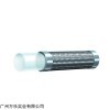 C-0041 进口卫生级硅胶管—不锈钢编织硅胶包覆特氟龙管