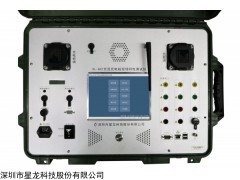 XL-943 交流充电桩现场特性测试仪