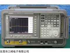 E4404B  E4404B 频谱分析仪