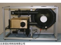 ISS系列  积分球太阳光模拟器