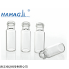 HM-0714 /2ml螺纹透明样品瓶