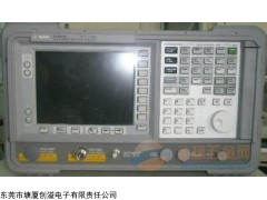 E4405B 频谱分析仪