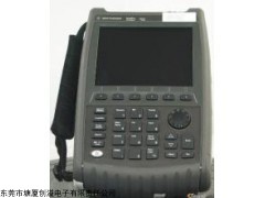 N9912A 大量回收N9912A手持式射频分析仪