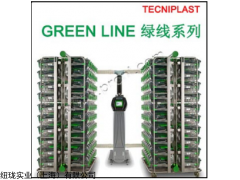 Greenline 绿线系列 泰尼百斯小鼠IVC笼具 绿线