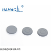 HM-4483 /【医用胶塞】20MM塑型丁基橡胶/灰色PTFE隔垫