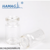 HM-0538 /5ML钳口顶空瓶透明样品瓶